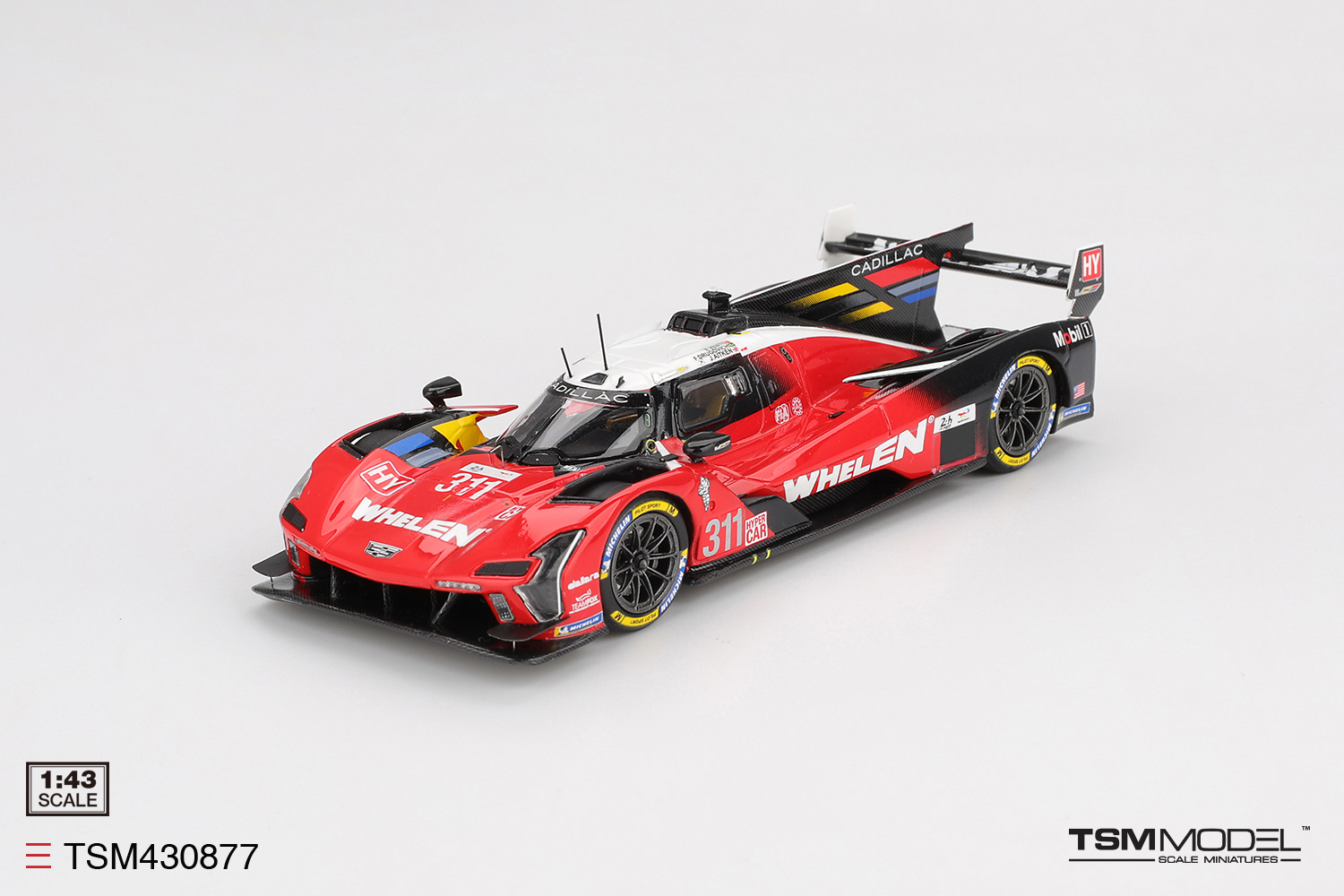 2025 Cadillac V Series LeMans Aitken/Vesti/Drugovich